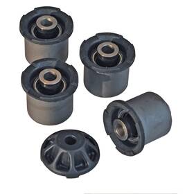 25480 Spc Performance 25030 For Xaxis Replacement Bushing Kit Arms P/n 25455 / 25470