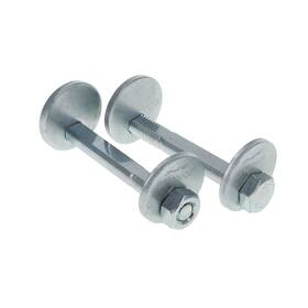 25385 Spc Performance For 98-07 Toyota Land Cruiser 100 Series Front Camber Bolt Kit