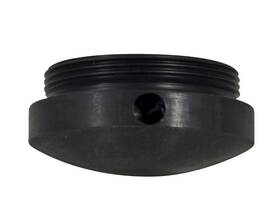 25604 Spc Performance Js Domed Foot