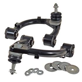 25665 Spc Performance For 2021-up Ford Ranger Adjustable Upper Control Arms - Pair