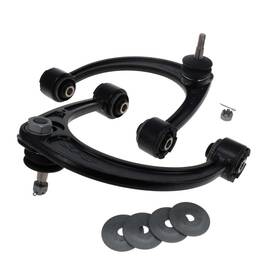 35470 Spc Performance Front Alignment Upper Control Arms For Lifted 05-21 Tacoma 4wd And Prerunner