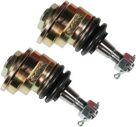 67125 Spc Performance Front Balljoint Camber Kit Both Sides