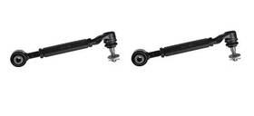 67520 Spc Performance 2 Adjustable Rear Camber Arm Part Pair Fits 2006-2013 Lexus Is