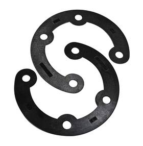 71041 Spc Performance For Gm Rear Camber .25 Shim
