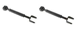 72250 Spc Performance 2 Rear Adjustable Lateral Arm Pair For 2014-2017 Infiniti Q70