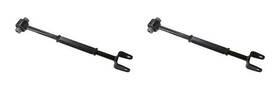 72255 Spc Performance 2 Rear Adjustable Toe Arm Pair For 2014-2019 Infiniti Q70