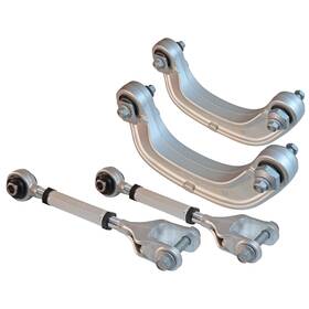 72360 Spc Performance For 15-20 Ford Mustang Rear Kit