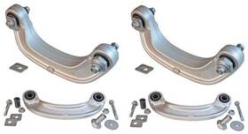 72370 Spc Performance 2 Rear Camber Adjustable Arm Pair For 2015-2020 Ford Mustang