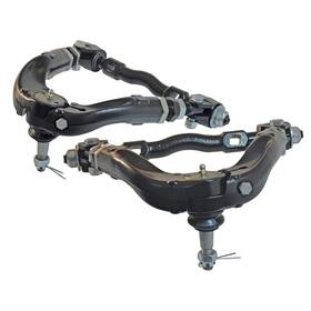Spc Performance 97260 Alignment Caster / Camber Control Arm Front Upper