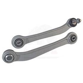 L1493873 Spc Performance For Bmw X5 2007-2018 Rear Camber Kit Pair Adj Arm Pr