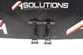 Spc-67230 Spc Performance 2 2002-2006 Acura Rsx Type S Rear Adjustable Camber Upper Arm Kit