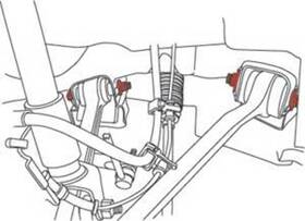 Spc66037 Spc Performance For 05-09 Chrysler 300/08-13 Dodge Charger/challenger Lx Camber/caster Cam Spc66037 Spc Performance For 05-09 Chrysler 300/08-13 Dodge Charger/challenger Lx Camber/caster Cam