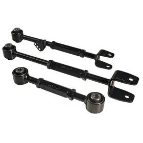 Spc67540 Spc Performance 08-13 Honda Accord/09-13 Acura Tsx/tl Rear Adj Ctrl Arm Set Of 3