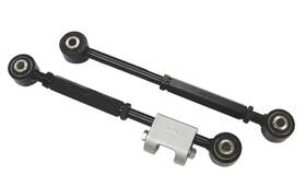 Spc67640 Spc Performance 93-07 Subaru Impreza All Rear Ez Arm Xr Adj. Control Arms