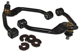 Spc72130 Spc Performance 09-10 Nissan 370z/06-08 Infiniti G35/08-10 G37 Front Adjustable Control Arms