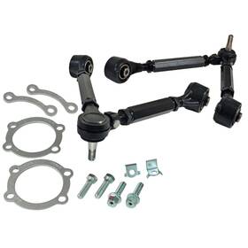 Spc73000 Spc Performance 03-08 Nissan 350z/03-07 Infiniti G35 Front Adj. Control Arms