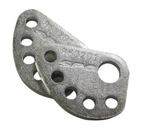 Spc86321 Spc Performance For Gm Alignment Cam Lock Plate 2
