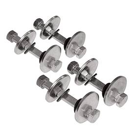 Spc87385 Spc Performance For Ford F150 Cam Bolt Kit