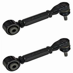 Specialty Products 082642672906 Spc Rear Adjustable Camber Control Arm Kit For Accord Pilot Odyssey Tsx Mdx New