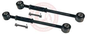 Specialty Products 082642674108 Spc Rear Upper Adjustable Camber Control Arm And Toe Kit For Elantra Optima Rondo