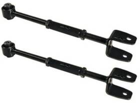 Specialty Products 082642675457 Spc Rear Adjustable Camber Control Arm Kit For Acura Tl Tlx Tsx Accord Crosstour