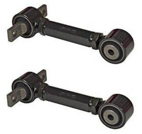 Specialty Products 082642675808 Spc Rear Upper Adjustable Camber Control Arm Kit For 2007-2016 Honda Cr-v New