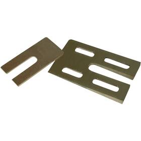 10514 Specialty Products Co Ma Bz Shims 3 X 6 1deg