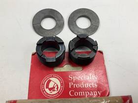 23024-2 Specialty Products 2 23024 Front Alignment Caster / Camber Bushing - 1 Degree