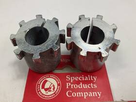 23107-2 Specialty Products 2 23107 Front Camber/caster Alignment Bushing - 1-3/4 Degree