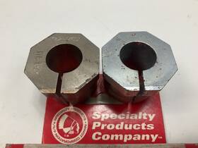23137-2 Specialty Products 2 23137 Front Camber/caster Alignment Bushing - 1-3/4 Degree