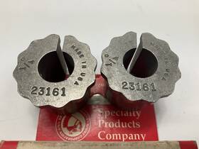 23161-2 Specialty Products 2 23161 Front Alignment Caster/camber Bushing 1/4 Degree Rwd