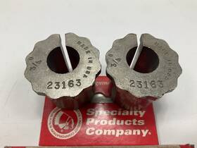 23163-2 Specialty Products 2 23163 Front Alignment Caster/camber Bushing 3/4 Degree Rwd