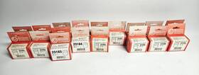 232181 Specialty Products Lot 18 Random Camber/caster Bushing For Ford / Mazda 2wd 4wd