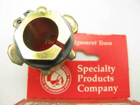23411 Specialty Products Front Alignment Caster Camber Bushing 2.25 Degree 4wd