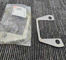 36002 Specialty Products Qty 6 Company 1/16 Inch Thrust Angle Shim For Peterbilt