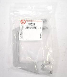 36020 Specialty Products Alignment Shim Air Suspension 6 Pack 1/32 Inch Thick For Navistar
