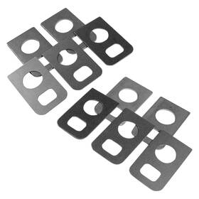 36087 Specialty Products 10-piece Hendrickson Heavy Duty Shims Set