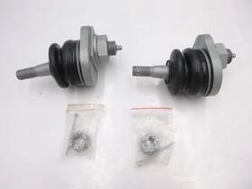 50001110 Specialty Products 2 Pack Spc Alignment Camber Ball Joint 25001 For Colorado Rg And Isuzu