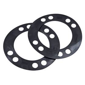71600 Specialty Products Co Sienna Rear Shim Set 14