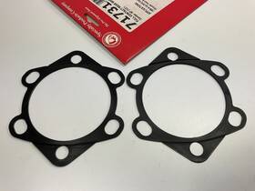 71731-2 Specialty Products 2 71731 Rear Camber Alignment Adjustment Wheel Shim