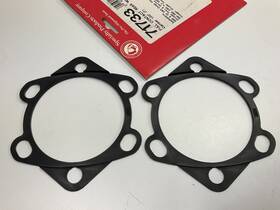 71733-2 Specialty Products 2 71733 Rear Camber Adjustment Shim - 1 Degree