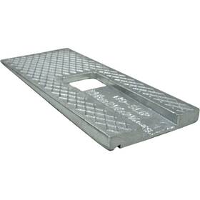 81099 Specialty Products Co Zinc Axle Shims 6 Deg