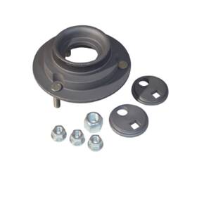 81320 Specialty Products Front Upper Chromate Camber And Caster Kit For 00-11 Ford Focus