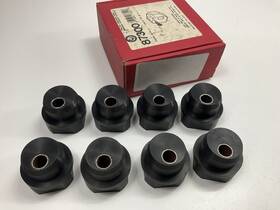 87300-2 Specialty Products 2 87300 Rear Alignment Camber Kit