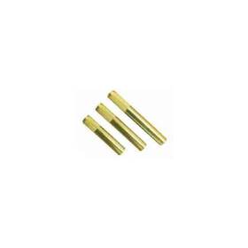 92040 Specialty Products Steel Adj 3-3/4 Inch Sleeve For Spc Pivot Studs/ball Joint Plates