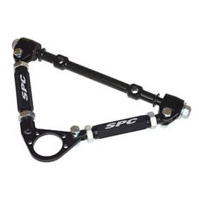 92748 Specialty Products Spc Performance Adjustable Control Arm Front Upper