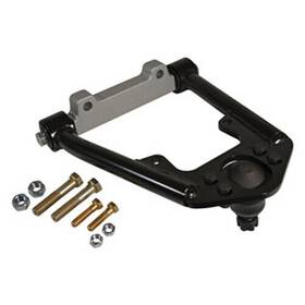 94210 Specialty Products Spc Performance Adjustable Upper Control Arm Fits For 6770 Mustang