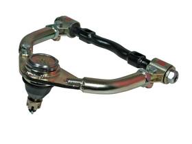 94800 Specialty Products Spc Control Arm Adjustable Front Upper Steel Natural Ford Mustang Ii Each