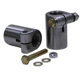 Specialty Products Co. 15100 Right Hand 3/4 Inch - 16 Thread X 1.25 Od Rod End Receiver