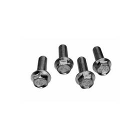 73400 Specialty Products Co. 73415 1.25 Inch Shim Bolts Rear For Spc Shims Set Of 4